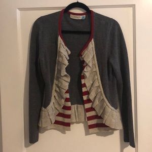 Anthropologie Sweater
